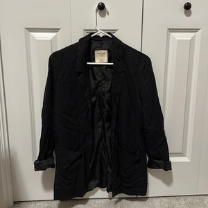 Abercrombie and fitch coat